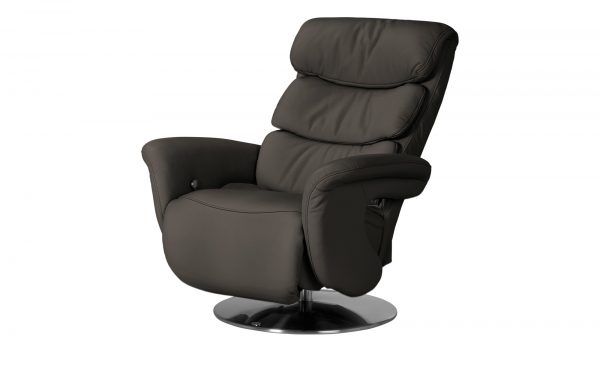 Leder-Relaxsessel Viktoria Leder-Relaxsessel Viktoria-Leder-Relaxsessel-braun Breite: 83 cm Höhe: 107 cm braun Leder-Relaxsessel Viktoria Leder-Relaxsessel Viktoria-Leder-Relaxsessel-braun Breite: 83 cm Höhe: 107 cm braun