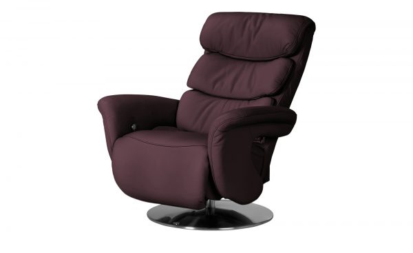 Leder-Relaxsessel Viktoria Leder-Relaxsessel Viktoria-Leder-Relaxsessel-rot Breite: 83 cm Höhe: 107 cm rot Leder-Relaxsessel Viktoria Leder-Relaxsessel Viktoria-Leder-Relaxsessel-rot Breite: 83 cm Höhe: 107 cm rot