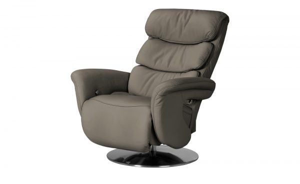 Leder-Relaxsessel Viktoria Leder-Relaxsessel Viktoria-Leder-Relaxsessel-beige Breite: 83 cm Höhe: 107 cm beige Leder-Relaxsessel Viktoria Leder-Relaxsessel Viktoria-Leder-Relaxsessel-beige Breite: 83 cm Höhe: 107 cm beige