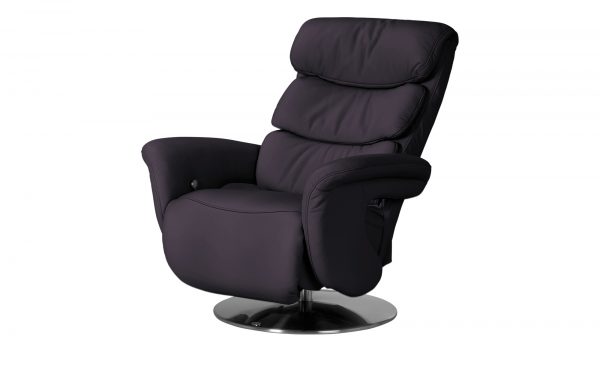 Leder-Relaxsessel Viktoria Leder-Relaxsessel Viktoria-Leder-Relaxsessel-lila/violett Breite: 83 cm Höhe: 107 cm lila/violett Leder-Relaxsessel Viktoria Leder-Relaxsessel Viktoria-Leder-Relaxsessel-lila/violett Breite: 83 cm Höhe: 107 cm lila/violett