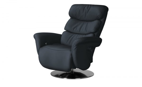 Leder-Relaxsessel Viktoria Leder-Relaxsessel Viktoria-Leder-Relaxsessel-blau Breite: 83 cm Höhe: 113 cm blau Leder-Relaxsessel Viktoria Leder-Relaxsessel Viktoria-Leder-Relaxsessel-blau Breite: 83 cm Höhe: 113 cm blau