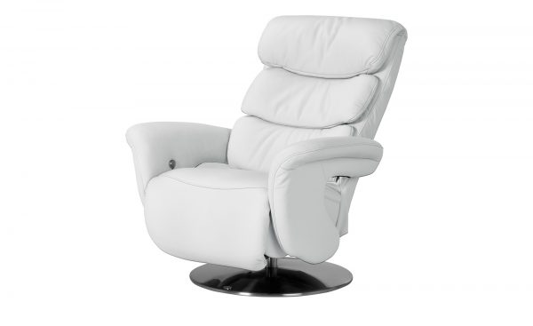 Leder-Relaxsessel Viktoria Leder-Relaxsessel Viktoria-Leder-Relaxsessel-weiß Breite: 83 cm Höhe: 113 cm weiß Leder-Relaxsessel Viktoria Leder-Relaxsessel Viktoria-Leder-Relaxsessel-weiß Breite: 83 cm Höhe: 113 cm weiß