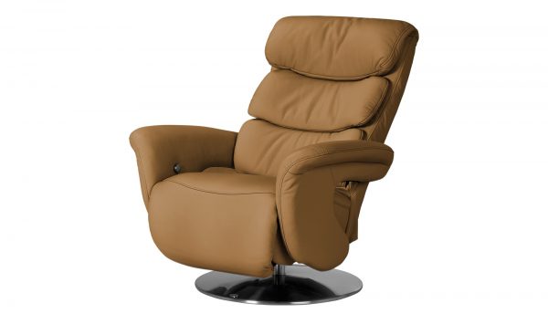 Leder-Relaxsessel Viktoria Leder-Relaxsessel Viktoria-Leder-Relaxsessel-gelb Breite: 83 cm Höhe: 113 cm gelb Leder-Relaxsessel Viktoria Leder-Relaxsessel Viktoria-Leder-Relaxsessel-gelb Breite: 83 cm Höhe: 113 cm gelb