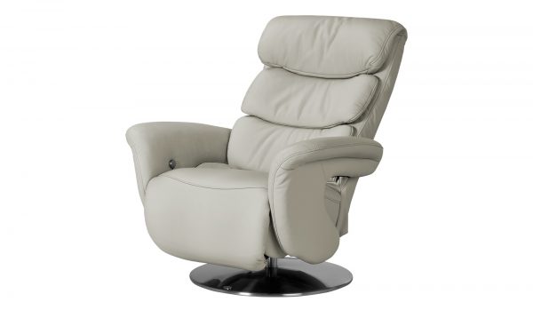 Leder-Relaxsessel Viktoria Leder-Relaxsessel Viktoria-Leder-Relaxsessel-creme Breite: 83 cm Höhe: 109 cm creme Leder-Relaxsessel Viktoria Leder-Relaxsessel Viktoria-Leder-Relaxsessel-creme Breite: 83 cm Höhe: 109 cm creme