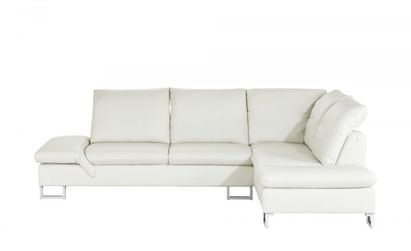 Ledersofa Saraa Ledersofa Saraa-Ledersofa-creme Breite: Höhe: 84 cm creme Ledersofa Saraa Ledersofa Saraa-Ledersofa-creme Breite: Höhe: 84 cm creme