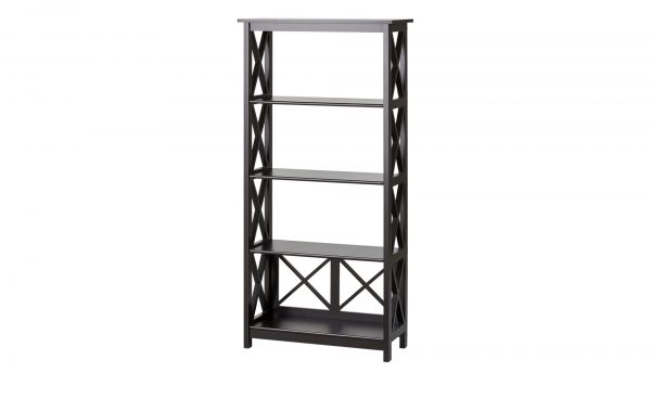Love it Bücherregal Mosi Love it Bücherregal Mosi-Bücherregal-Love it-schwarz Breite: 70 cm Höhe: 145 cm schwarz Love it Bücherregal Mosi Love it Bücherregal Mosi-Bücherregal-Love it-schwarz Breite: 70 cm Höhe: 145 cm schwarz