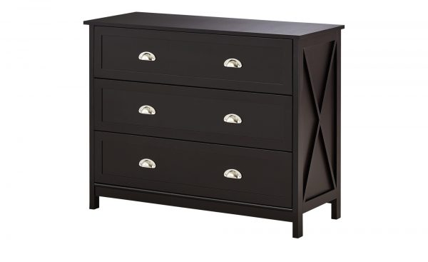 Love it Kommode Mosi Love it Kommode Mosi-Kommode-Love it-schwarz Breite: 100 cm Höhe: 80 cm schwarz Love it Kommode Mosi Love it Kommode Mosi-Kommode-Love it-schwarz Breite: 100 cm Höhe: 80 cm schwarz
