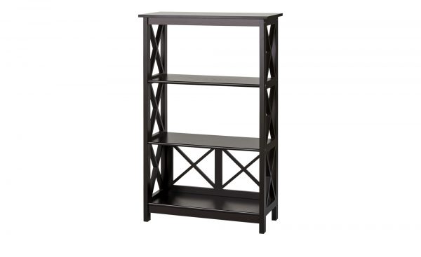 Love it Regal Mosi Love it Regal Mosi-Regal-Love it-schwarz Breite: 70 cm Höhe: 113 cm schwarz Love it Regal Mosi Love it Regal Mosi-Regal-Love it-schwarz Breite: 70 cm Höhe: 113 cm schwarz