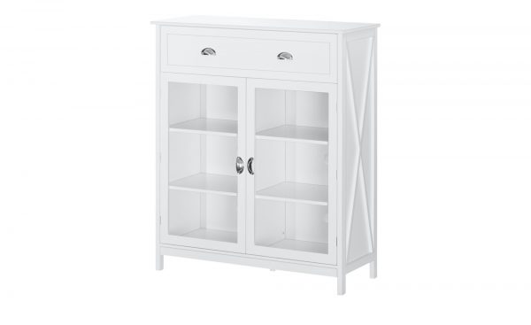 Love it Wäscheschrank Mosi Love it Wäscheschrank Mosi-Wäscheschrank-Love it-weiß Breite: 100 cm Höhe: 118 cm weiß Love it Wäscheschrank Mosi Love it Wäscheschrank Mosi-Wäscheschrank-Love it-weiß Breite: 100 cm Höhe: 118 cm weiß