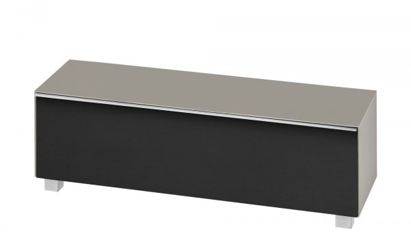 Lowboard Soundbase L Lowboard Soundbase L-Lowboard-braun Breite: 180 cm Höhe: 43 cm braun Lowboard Soundbase L Lowboard Soundbase L-Lowboard-braun Breite: 180 cm Höhe: 43 cm braun