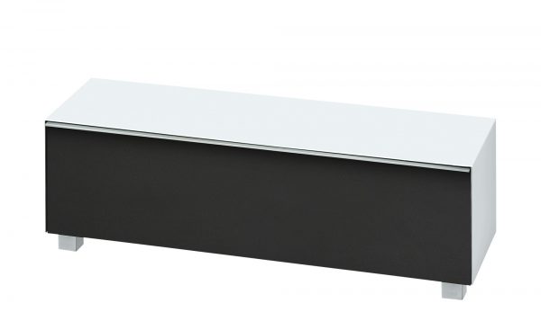 Lowboard Soundbase S Lowboard Soundbase S-Lowboard-weiß Breite: 140 cm Höhe: 43 cm weiß Lowboard Soundbase S Lowboard Soundbase S-Lowboard-weiß Breite: 140 cm Höhe: 43 cm weiß