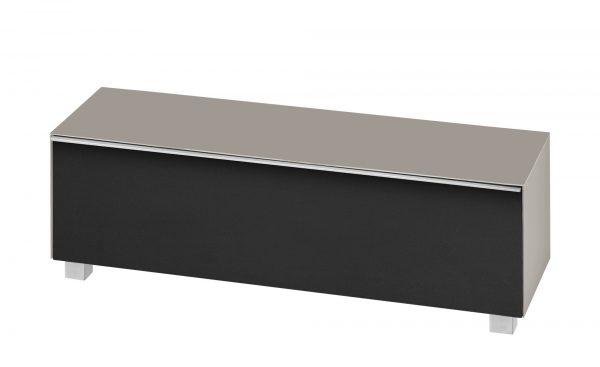 Lowboard Soundbase S Lowboard Soundbase S-Lowboard-braun Breite: 140 cm Höhe: 43 cm braun Lowboard Soundbase S Lowboard Soundbase S-Lowboard-braun Breite: 140 cm Höhe: 43 cm braun