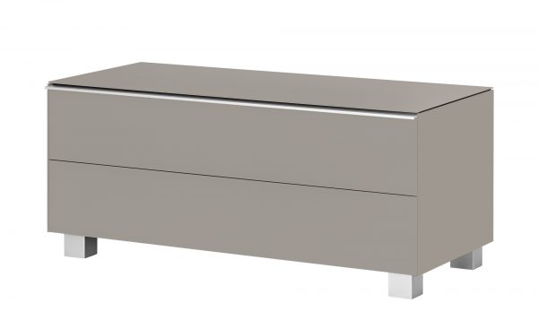 Lowboard Soundbase XS Lowboard Soundbase XS-Lowboard Breite: 99 cm Höhe: 43 cm Lowboard Soundbase XS Lowboard Soundbase XS-Lowboard Breite: 99 cm Höhe: 43 cm