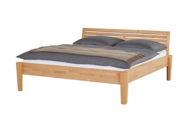 Massivholz-Bettgestell Timber Massivholz-Bettgestell Timber-Massivholz-Bettgestell-holzfarben Breite: 196 cm Höhe: 93 cm holzfarben Massivholz-Bettgestell Timber Massivholz-Bettgestell Timber-Massivholz-Bettgestell-holzfarben Breite: 196 cm Höhe: 93 cm holzfarben
