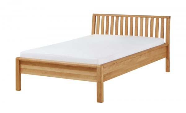 Massivholzbettgestell Buche Alice Massivholzbettgestell Buche Alice-Massivholzbettgestell Buche-holzfarben Breite: 152 cm Höhe: 95 cm holzfarben Massivholzbettgestell Buche Alice Massivholzbettgestell Buche Alice-Massivholzbettgestell Buche-holzfarben Breite: 152 cm Höhe: 95 cm holzfarben