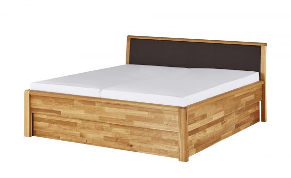 Massivholzbettgestell Buche Alice Massivholzbettgestell Buche Alice-Massivholzbettgestell Buche-holzfarben Breite: 192 cm Höhe: 95 cm holzfarben Massivholzbettgestell Buche Alice Massivholzbettgestell Buche Alice-Massivholzbettgestell Buche-holzfarben Breite: 192 cm Höhe: 95 cm holzfarben