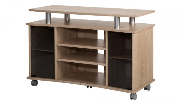 Media-Element Mengede Media-Element Mengede-Media-Element-holzfarben Breite: 100 cm Höhe: 68 cm holzfarben Media-Element Mengede Media-Element Mengede-Media-Element-holzfarben Breite: 100 cm Höhe: 68 cm holzfarben