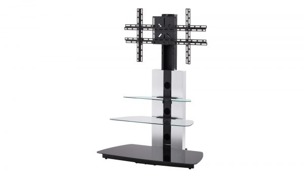 Media-Element Menningen Media-Element Menningen-Media-Element-schwarz Breite: 90 cm Höhe: 129 cm schwarz Media-Element Menningen Media-Element Menningen-Media-Element-schwarz Breite: 90 cm Höhe: 129 cm schwarz
