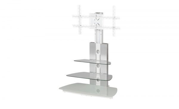 Media-Element Menningen Media-Element Menningen-Media-Element-weiß Breite: 90 cm Höhe: 129 cm weiß Media-Element Menningen Media-Element Menningen-Media-Element-weiß Breite: 90 cm Höhe: 129 cm weiß