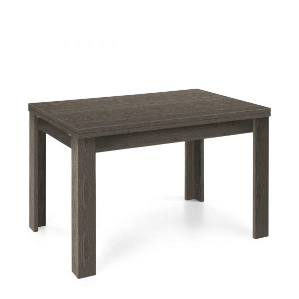 Mäusbacher Esstisch mit Auszug Roma 120/176 x 80 cm Mäusbacher Esstisch mit Auszug Roma 120/176 x 80 cm