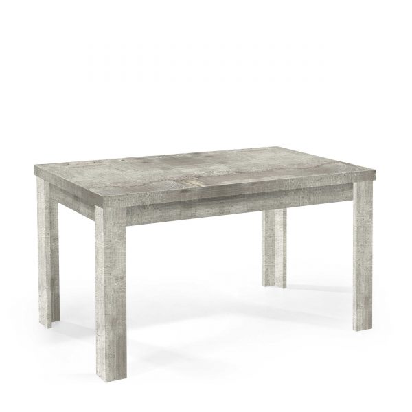 Mäusbacher Esstisch mit Auszug Roma 140/196 x 80 cm Mäusbacher Esstisch mit Auszug Roma 140/196 x 80 cm