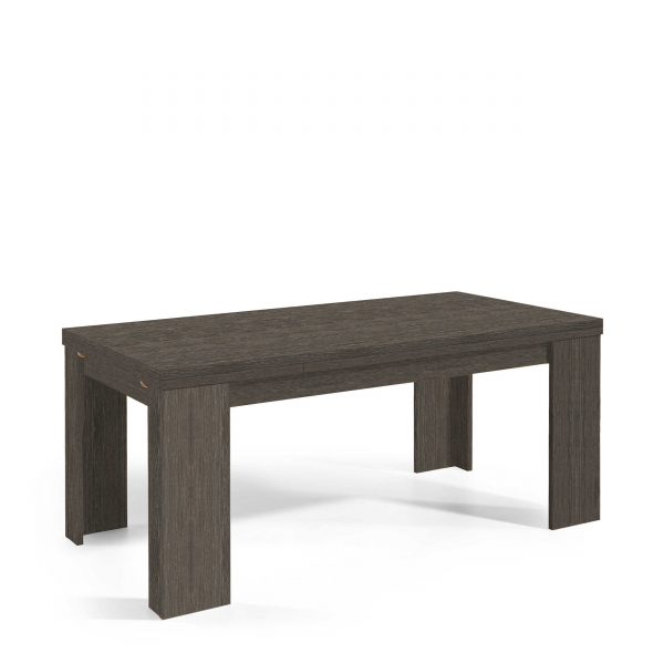 Mäusbacher Esstisch mit Auszug Roma 180/280 x 90 cm Mäusbacher Esstisch mit Auszug Roma 180/280 x 90 cm