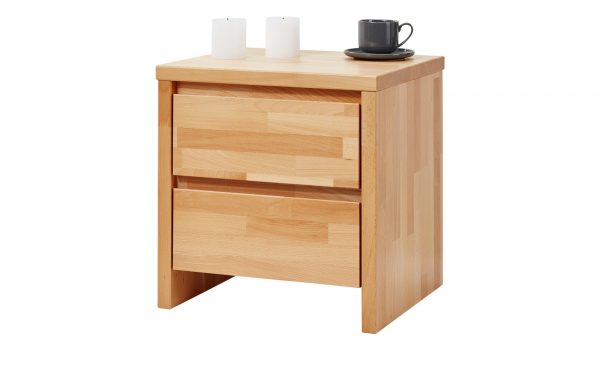 Nachtkommode Timber Nachtkommode Timber-Nachtkommode-holzfarben Breite: 45 cm Höhe: 50 cm holzfarben Nachtkommode Timber Nachtkommode Timber-Nachtkommode-holzfarben Breite: 45 cm Höhe: 50 cm holzfarben