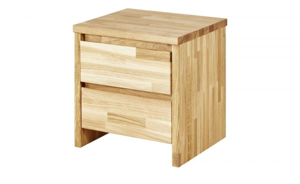 Nachtkommode Timber Nachtkommode Timber-Nachtkommode-holzfarben Breite: 45 cm Höhe: 50 cm holzfarben Nachtkommode Timber Nachtkommode Timber-Nachtkommode-holzfarben Breite: 45 cm Höhe: 50 cm holzfarben