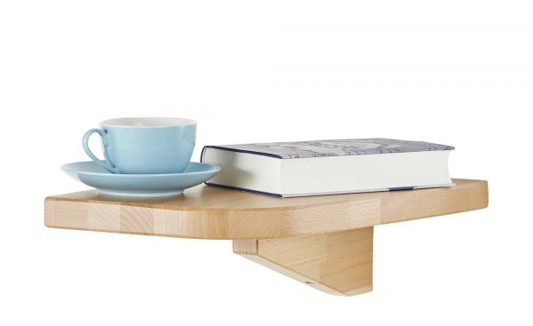 Nachtkonsole Timber Nachtkonsole Timber-Nachtkonsole-holzfarben Breite: 40 cm Höhe: 3 cm holzfarben Nachtkonsole Timber Nachtkonsole Timber-Nachtkonsole-holzfarben Breite: 40 cm Höhe: 3 cm holzfarben