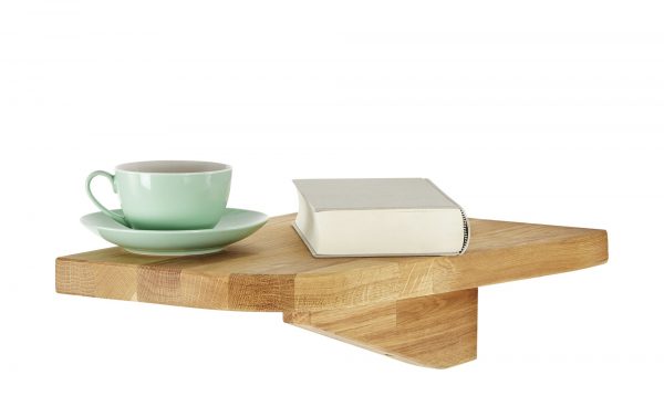 Nachtkonsole Timber Nachtkonsole Timber-Nachtkonsole-holzfarben Breite: 40 cm Höhe: 3 cm holzfarben Nachtkonsole Timber Nachtkonsole Timber-Nachtkonsole-holzfarben Breite: 40 cm Höhe: 3 cm holzfarben