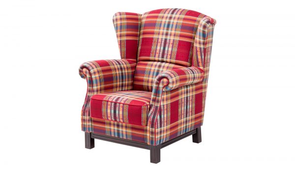 Ohrensessel im Country-Stil Newport Ohrensessel im Country-Stil Newport-Ohrensessel im Country-Stil-mehrfarbig Breite: 90 cm Höhe: 106 cm mehrfarbig Ohrensessel im Country-Stil Newport Ohrensessel im Country-Stil Newport-Ohrensessel im Country-Stil-mehrfarbig Breite: 90 cm Höhe: 106 cm mehrfarbig