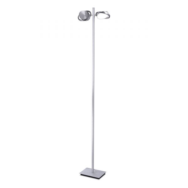 Paul Neuhaus LED-Stehlampe Q-Orbit A+ Paul Neuhaus LED-Stehlampe Q-Orbit A+
