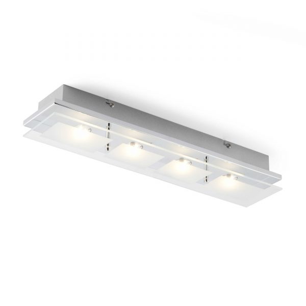 Paul Neuhaus LED-Wand- & Deckenleuchte Chiron A Paul Neuhaus LED-Wand- & Deckenleuchte Chiron A