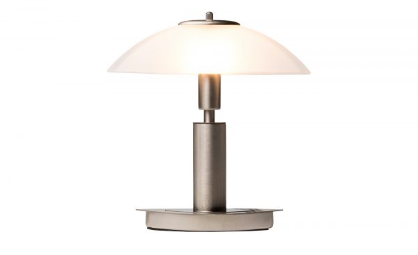 Paul Neuhaus Tischlampe nickel matt mit Touchdimmer Paul Neuhaus Tischlampe nickel matt mit Touchdimmer-Tischlampe nickel matt mit Touchdimmer-Paul Neuhaus-silber Breite: 22 cm Höhe: 23 cm silber Paul Neuhaus Tischlampe nickel matt mit Touchdimmer Paul Neuhaus Tischlampe nickel matt mit Touchdimmer-Tischlampe nickel matt mit Touchdimmer-Paul Neuhaus-silber Breite: 22 cm Höhe: 23 cm silber