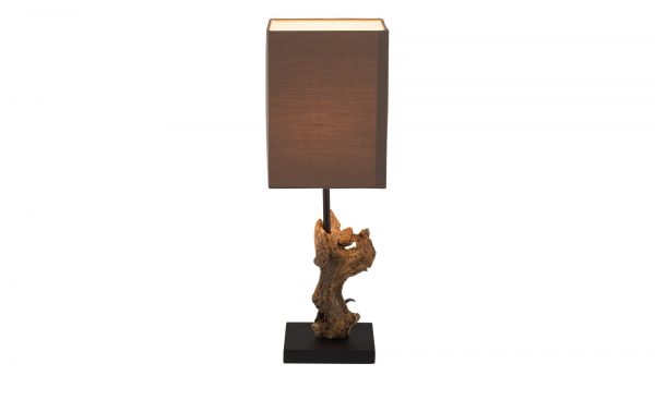 Paul Neuhaus Tischleuchte mit Fuß aus Treibholz Paul Neuhaus Tischleuchte mit Fuß aus Treibholz-Tischleuchte mit Fuß aus Treibholz-Paul Neuhaus-braun Breite: 15 cm Höhe: 43 cm braun Paul Neuhaus Tischleuchte mit Fuß aus Treibholz Paul Neuhaus Tischleuchte mit Fuß aus Treibholz-Tischleuchte mit Fuß aus Treibholz-Paul Neuhaus-braun Breite: 15 cm Höhe: 43 cm braun