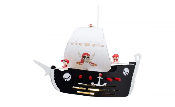 Pendelleuchte Piratenschiff Holz Pendelleuchte Piratenschiff Holz-Pendelleuchte Piratenschiff Holz-mehrfarbig Breite: 60 cm Höhe: 20 cm mehrfarbig Pendelleuchte Piratenschiff Holz Pendelleuchte Piratenschiff Holz-Pendelleuchte Piratenschiff Holz-mehrfarbig Breite: 60 cm Höhe: 20 cm mehrfarbig