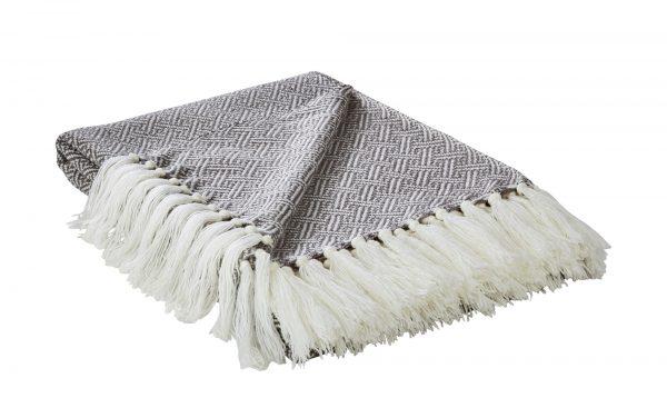 Plaid Linearis Plaid Linearis-Plaid-grau-100% Polyacryl Breite: 130 cm Höhe: grau Plaid Linearis Plaid Linearis-Plaid-grau-100% Polyacryl Breite: 130 cm Höhe: grau