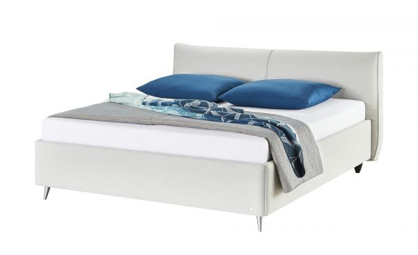 RUF Polsterbett mit Boxspring-Unterbau Casita RUF Polsterbett mit Boxspring-Unterbau Casita-Polsterbett mit Boxspring-Unterbau-RUF-grau Breite: 186 cm Höhe: 105 cm grau RUF Polsterbett mit Boxspring-Unterbau Casita RUF Polsterbett mit Boxspring-Unterbau Casita-Polsterbett mit Boxspring-Unterbau-RUF-grau Breite: 186 cm Höhe: 105 cm grau