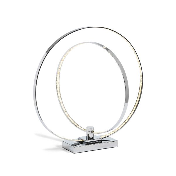 Reality Leuchten LED-Tischleuchte Prater A+ Reality Leuchten LED-Tischleuchte Prater A+