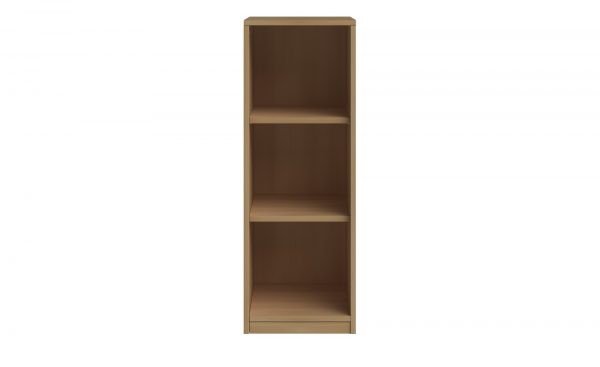 Regal JOBEXPRESS Regal JOBEXPRESS-Regal-holzfarben Breite: 40 cm Höhe: 112 cm holzfarben Regal JOBEXPRESS Regal JOBEXPRESS-Regal-holzfarben Breite: 40 cm Höhe: 112 cm holzfarben