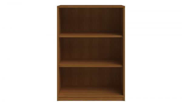 Regal JOBEXPRESS Regal JOBEXPRESS-Regal-holzfarben Breite: 80 cm Höhe: 112 cm holzfarben Regal JOBEXPRESS Regal JOBEXPRESS-Regal-holzfarben Breite: 80 cm Höhe: 112 cm holzfarben