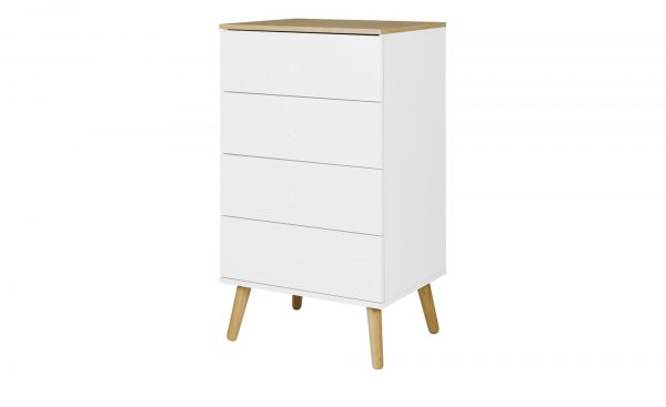 Roomers Kommode Scan Roomers Kommode Scan-Kommode-Roomers Breite: 55 cm Höhe: 98 cm Roomers Kommode Scan Roomers Kommode Scan-Kommode-Roomers Breite: 55 cm Höhe: 98 cm