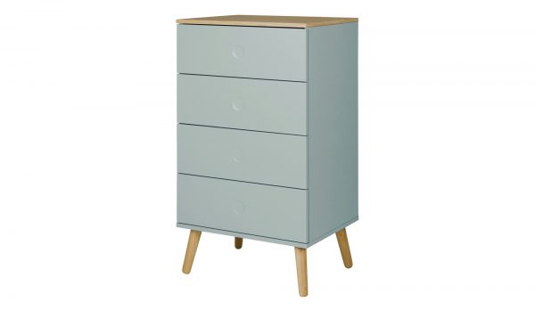 Roomers Kommode Scan Roomers Kommode Scan-Kommode-Roomers-grün Breite: 55 cm Höhe: 98 cm grün Roomers Kommode Scan Roomers Kommode Scan-Kommode-Roomers-grün Breite: 55 cm Höhe: 98 cm grün