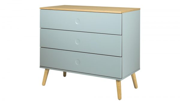 Roomers Kommode Scan Roomers Kommode Scan-Kommode-Roomers-grün Breite: 90 cm Höhe: 79 cm grün Roomers Kommode Scan Roomers Kommode Scan-Kommode-Roomers-grün Breite: 90 cm Höhe: 79 cm grün