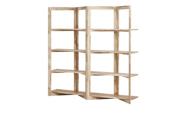 Roomers Raumteiler Nate Roomers Raumteiler Nate-Raumteiler-Roomers-holzfarben Breite: 180 cm Höhe: 180 cm holzfarben Roomers Raumteiler Nate Roomers Raumteiler Nate-Raumteiler-Roomers-holzfarben Breite: 180 cm Höhe: 180 cm holzfarben