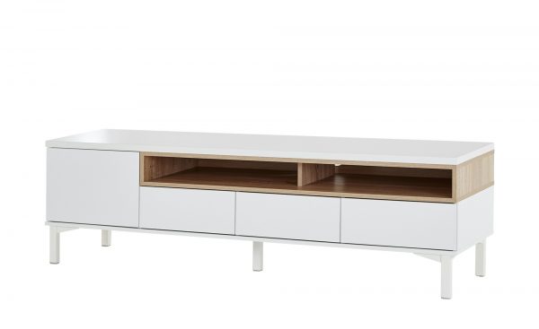 Roomers TV-Lowboard Case Roomers TV-Lowboard Case-TV-Lowboard-Roomers-weiß Breite: 160 cm Höhe: 47 cm weiß Roomers TV-Lowboard Case Roomers TV-Lowboard Case-TV-Lowboard-Roomers-weiß Breite: 160 cm Höhe: 47 cm weiß