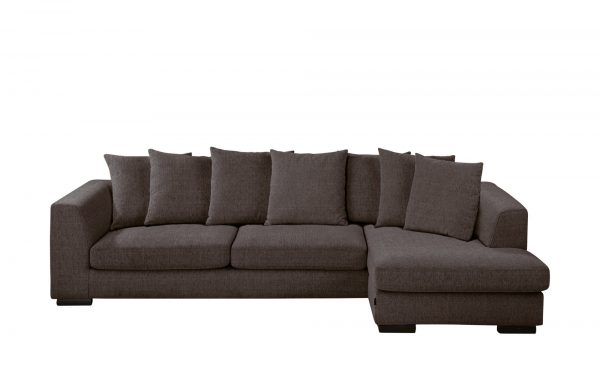 SOHO Ecksofa Paulina SOHO Ecksofa Paulina-Ecksofa-SOHO-braun Breite: Höhe: 80 cm braun SOHO Ecksofa Paulina SOHO Ecksofa Paulina-Ecksofa-SOHO-braun Breite: Höhe: 80 cm braun