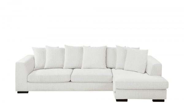 SOHO Ecksofa Paulina SOHO Ecksofa Paulina-Ecksofa-SOHO-weiß Breite: Höhe: 80 cm weiß SOHO Ecksofa Paulina SOHO Ecksofa Paulina-Ecksofa-SOHO-weiß Breite: Höhe: 80 cm weiß