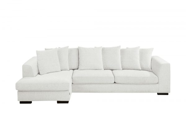 SOHO Ecksofa Paulina SOHO Ecksofa Paulina-Ecksofa-SOHO-weiß Breite: Höhe: 80 cm weiß SOHO Ecksofa Paulina SOHO Ecksofa Paulina-Ecksofa-SOHO-weiß Breite: Höhe: 80 cm weiß