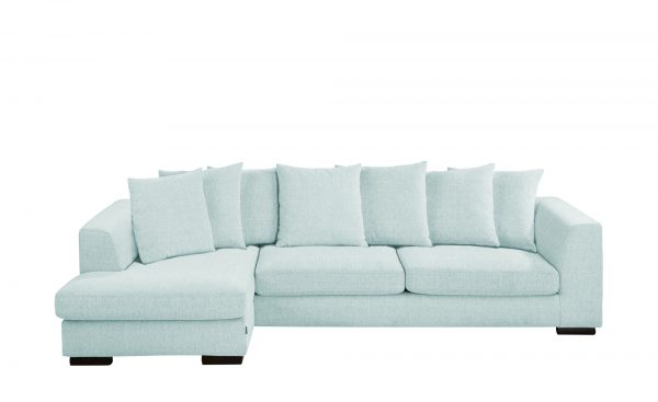 SOHO Ecksofa Paulina SOHO Ecksofa Paulina-Ecksofa-SOHO-türkis/petrol Breite: Höhe: 80 cm türkis/petrol SOHO Ecksofa Paulina SOHO Ecksofa Paulina-Ecksofa-SOHO-türkis/petrol Breite: Höhe: 80 cm türkis/petrol